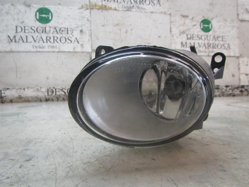 Recambio de faro antiniebla izquierdo para volkswagen phaeton (3d2/3d8) tdi v6 4motion (5 asientos) referencia OEM IAM 3D0941699