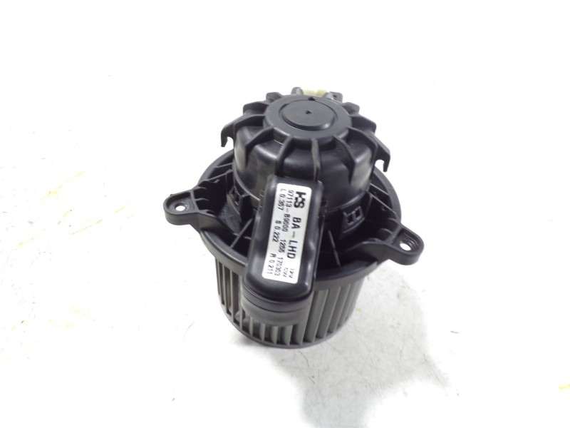 Recambio de motor calefaccion para hyundai i10 1.2 cat referencia OEM IAM 97113B9000 97113B9000 