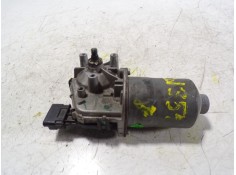 Recambio de motor limpia delantero para hyundai i10 1.2 cat referencia OEM IAM 98110B4000   2