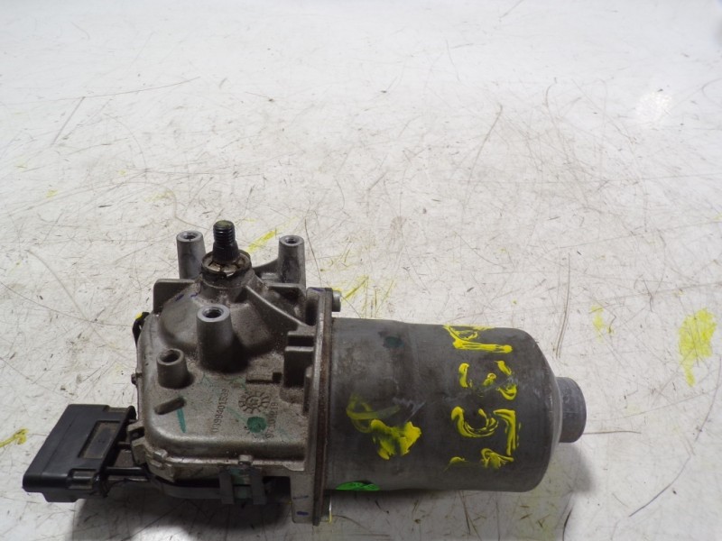 Recambio de motor limpia delantero para hyundai i10 1.2 cat referencia OEM IAM 98110B4000  