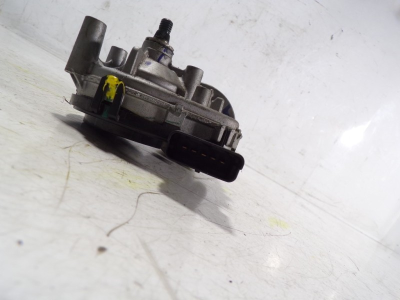 Recambio de motor limpia delantero para hyundai i10 1.2 cat referencia OEM IAM 98110B4000  