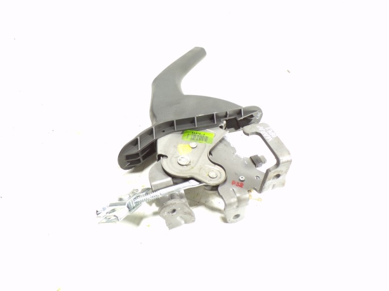 Recambio de palanca freno de mano para hyundai i10 1.2 cat referencia OEM IAM 59710B9300PYN  