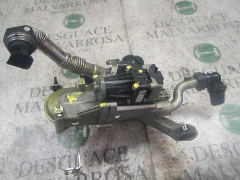 Recambio de valvula egr para citroën berlingo station wagon 1.6 16v hdi referencia OEM IAM   