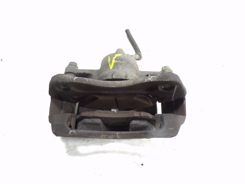 Recambio de pinza freno delantera derecha para hyundai i10 1.2 cat referencia OEM IAM 58190B9A75  