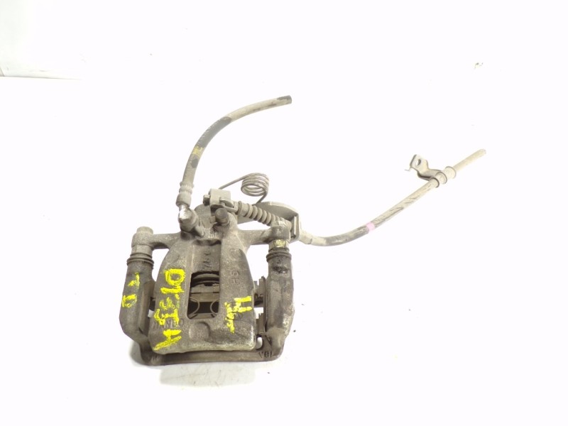 Recambio de pinza freno trasera derecha para hyundai i10 1.2 cat referencia OEM IAM 58311B4A35  