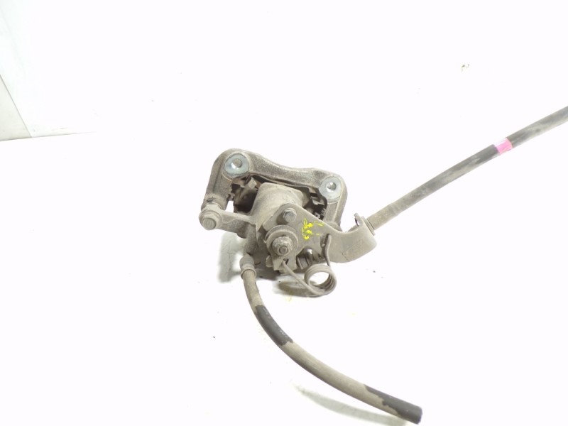 Recambio de pinza freno trasera derecha para hyundai i10 1.2 cat referencia OEM IAM 58311B4A35  