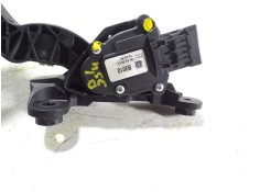 Recambio de potenciometro pedal para hyundai i10 1.2 cat referencia OEM IAM 32700B9010   2