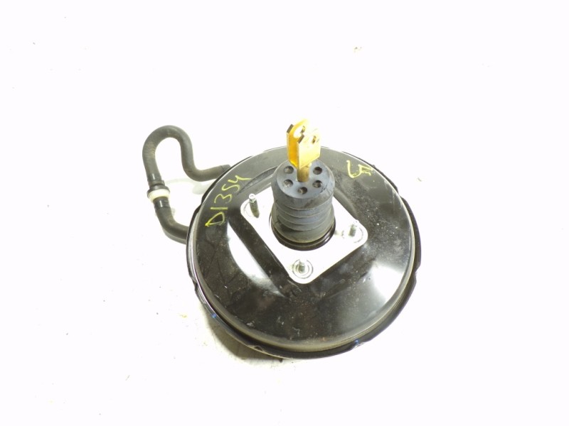 Recambio de servofreno para hyundai i10 1.2 cat referencia OEM IAM 59110B9830 58500B9830 MDA30443