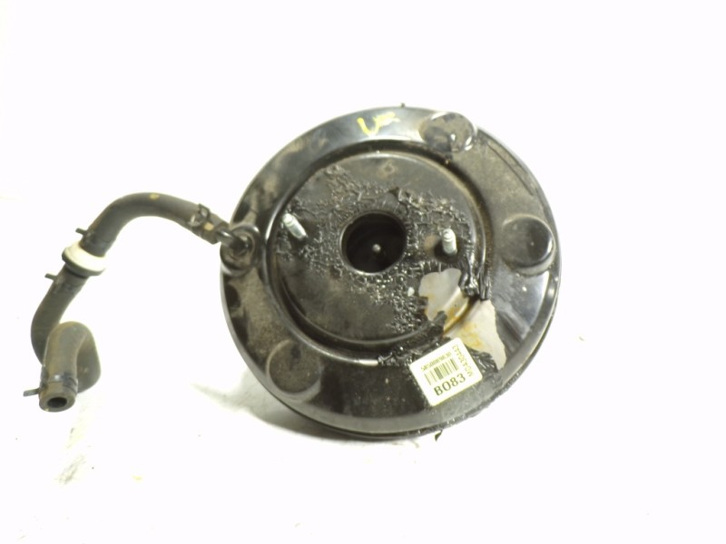 Recambio de servofreno para hyundai i10 1.2 cat referencia OEM IAM 59110B9830 58500B9830 MDA30443
