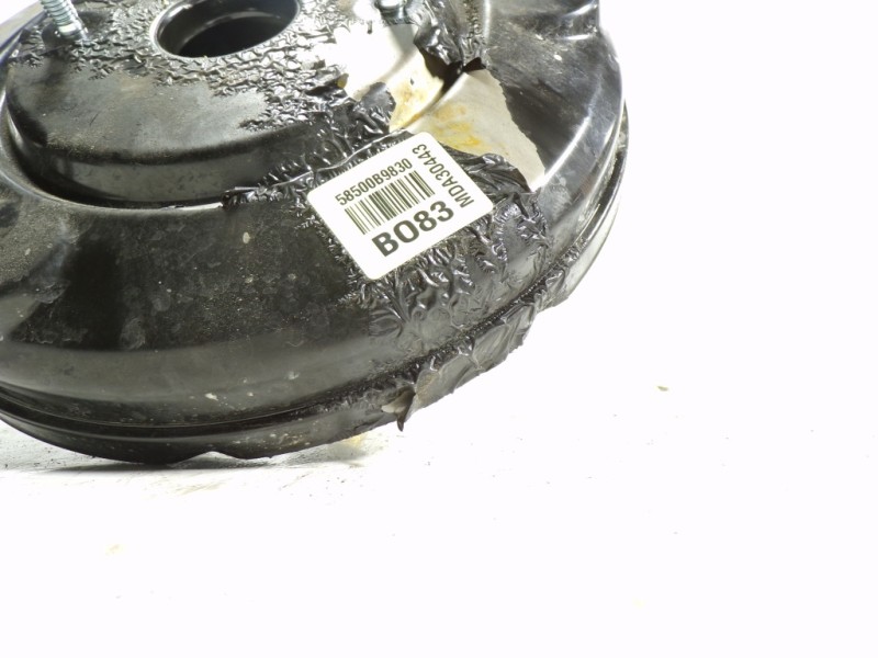 Recambio de servofreno para hyundai i10 1.2 cat referencia OEM IAM 59110B9830 58500B9830 MDA30443