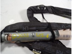 Recambio de airbag cortina delantero izquierdo para citroën c3 1.4 16v referencia OEM IAM 8216ZG 9672465380 CC103051XX 2
