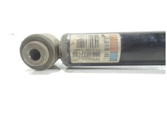 Recambio de amortiguador trasero izquierdo para citroën c3 1.4 16v referencia OEM IAM 5206VV 9684877480 22246940 2