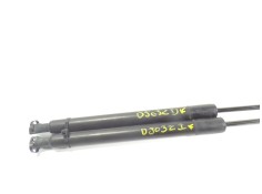 Recambio de amortiguadores maletero / porton para citroën c3 1.4 16v referencia OEM IAM 8731T9   2