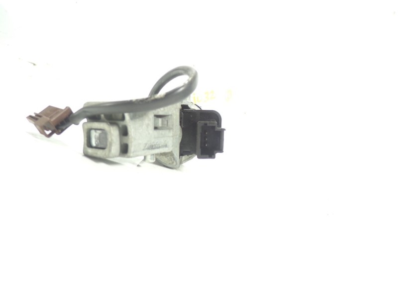 Recambio de antirrobo para citroën c3 1.4 16v referencia OEM IAM 4162PT 9663123380 