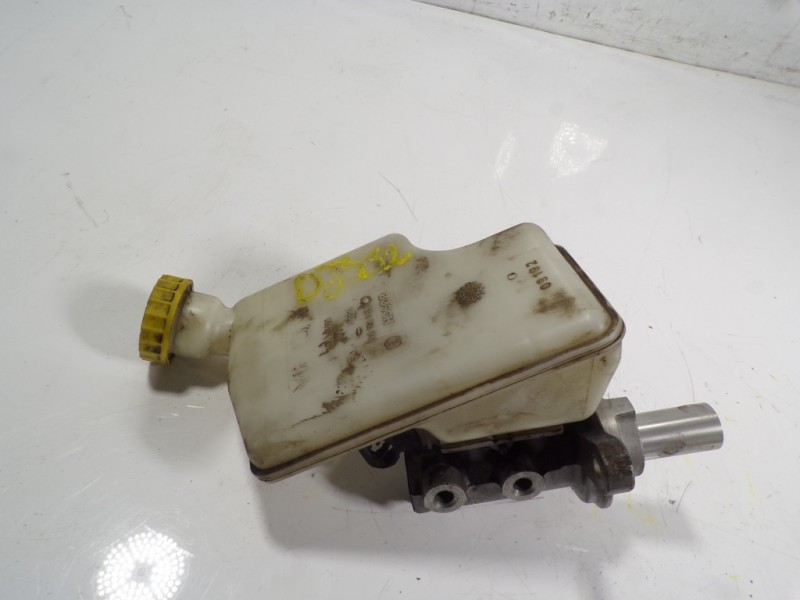 Recambio de bomba freno para citroën c3 1.4 16v referencia OEM IAM 4601W9  