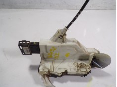 Recambio de cerradura puerta delantera izquierda para citroën c3 1.4 16v referencia OEM IAM 9135GL 836153 A02509 2