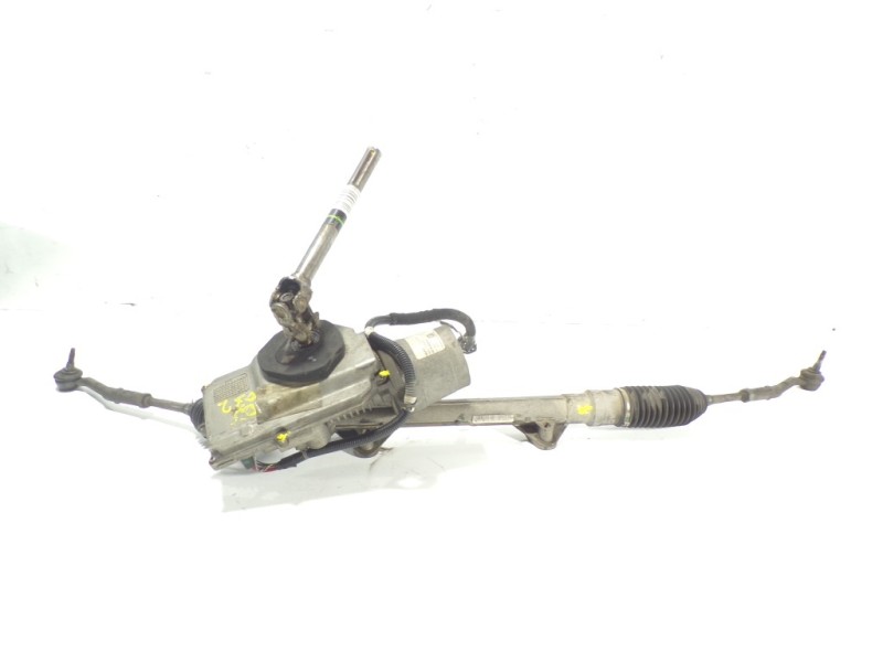 Recambio de cremallera direccion para citroën c3 1.4 16v referencia OEM IAM 4001HP C916900278 C916900278