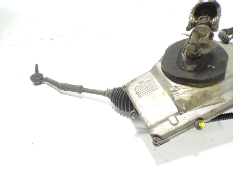 Recambio de cremallera direccion para citroën c3 1.4 16v referencia OEM IAM 4001HP C916900278 C916900278
