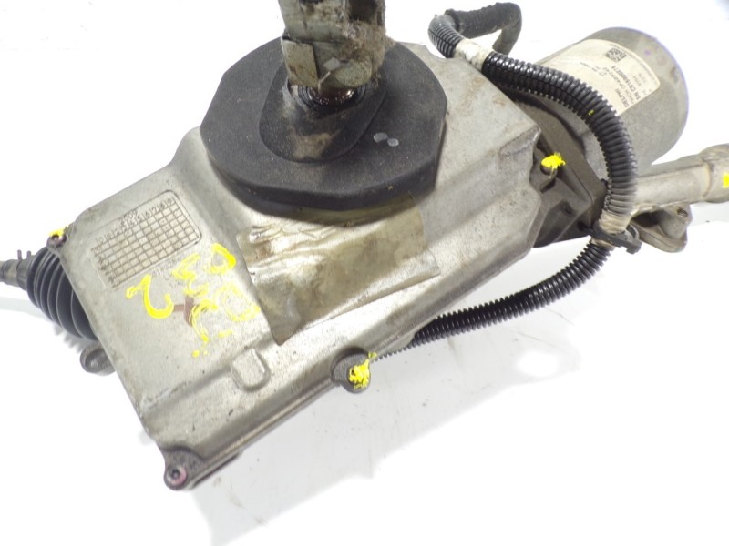 Recambio de cremallera direccion para citroën c3 1.4 16v referencia OEM IAM 4001HP C916900278 C916900278