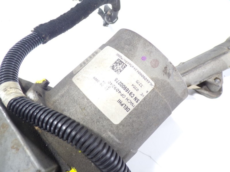 Recambio de cremallera direccion para citroën c3 1.4 16v referencia OEM IAM 4001HP C916900278 C916900278