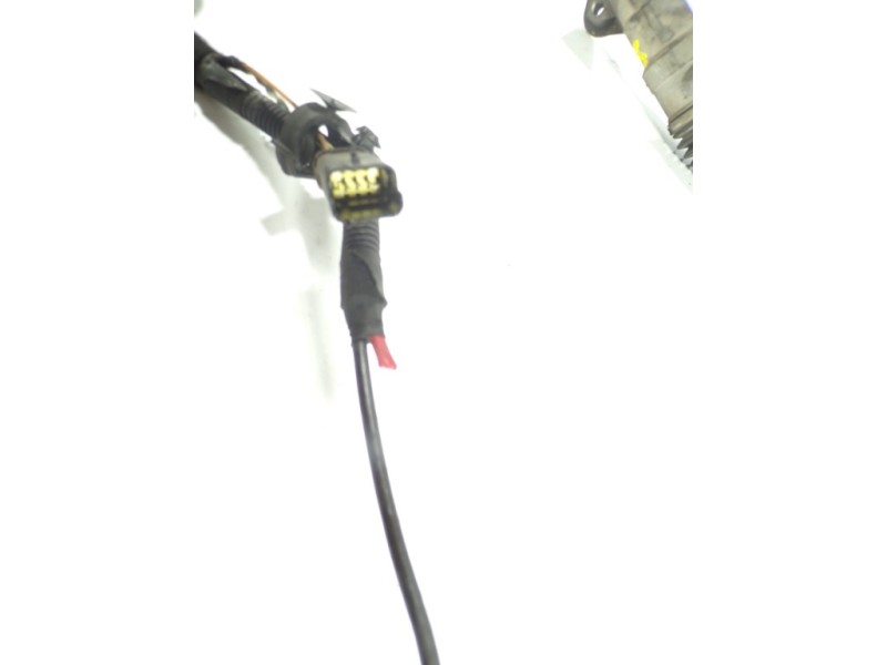 Recambio de cremallera direccion para citroën c3 1.4 16v referencia OEM IAM 4001HP C916900278 C916900278