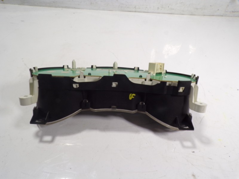 Recambio de cuadro instrumentos para citroën c3 1.4 16v referencia OEM IAM 6103GG 96665881XT A2C53365600