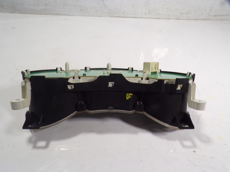 Recambio de cuadro instrumentos para citroën c3 1.4 16v referencia OEM IAM 6103GG 96665881XT A2C53365600