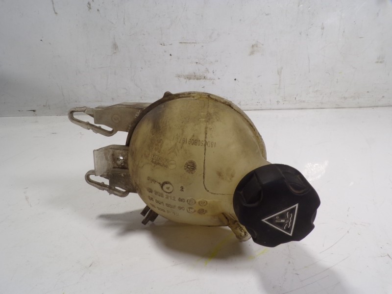 Recambio de deposito expansion para citroën c3 1.4 16v referencia OEM IAM 9800777280  