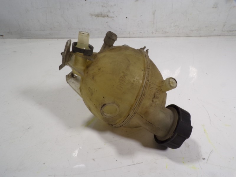 Recambio de deposito expansion para citroën c3 1.4 16v referencia OEM IAM 9800777280  