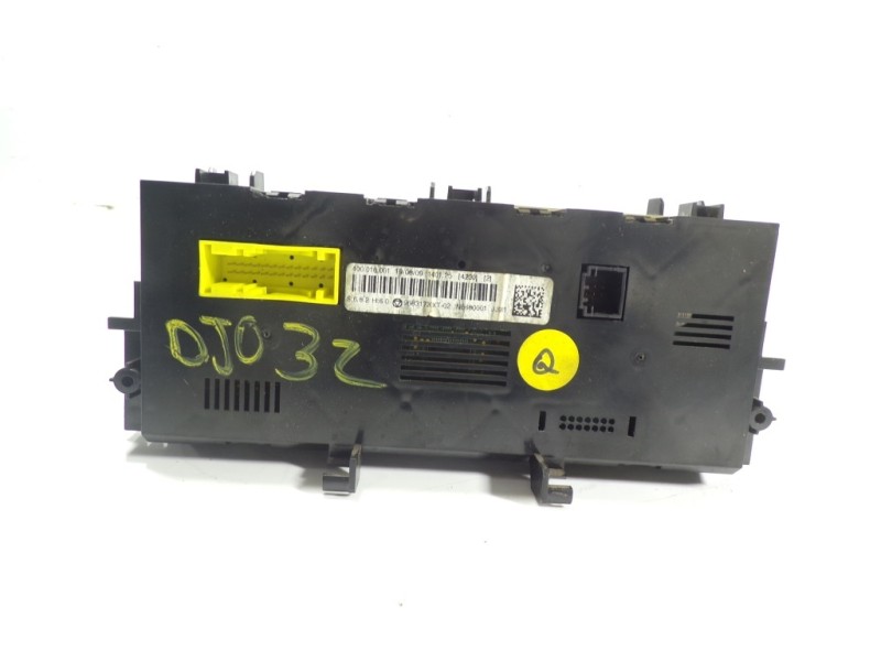 Recambio de mando climatizador para citroën c3 1.4 16v referencia OEM IAM 6452R2 96831720XT N5680001