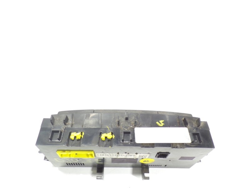 Recambio de mando climatizador para citroën c3 1.4 16v referencia OEM IAM 6452R2 96831720XT N5680001