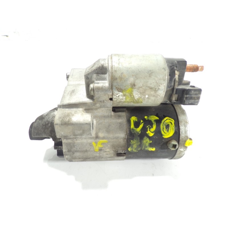 Recambio de motor arranque para citroën c3 1.4 16v referencia OEM IAM 5802AR 75500178004 M000T32271ZE