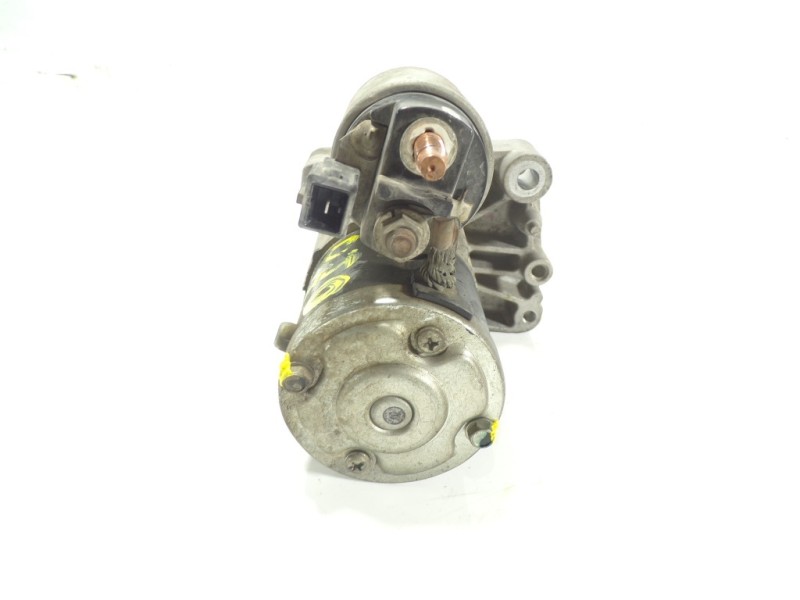 Recambio de motor arranque para citroën c3 1.4 16v referencia OEM IAM 5802AR 75500178004 M000T32271ZE