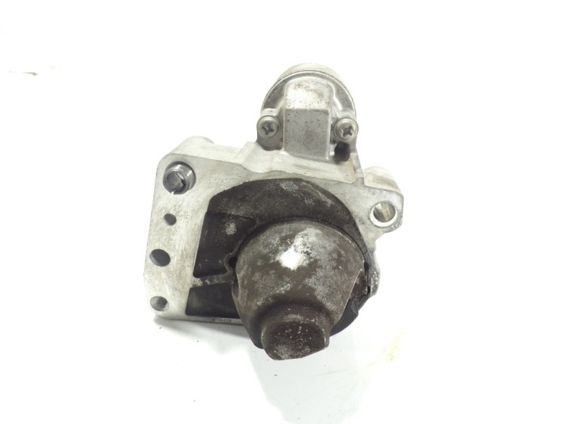 Recambio de motor arranque para citroën c3 1.4 16v referencia OEM IAM 5802AR 75500178004 M000T32271ZE