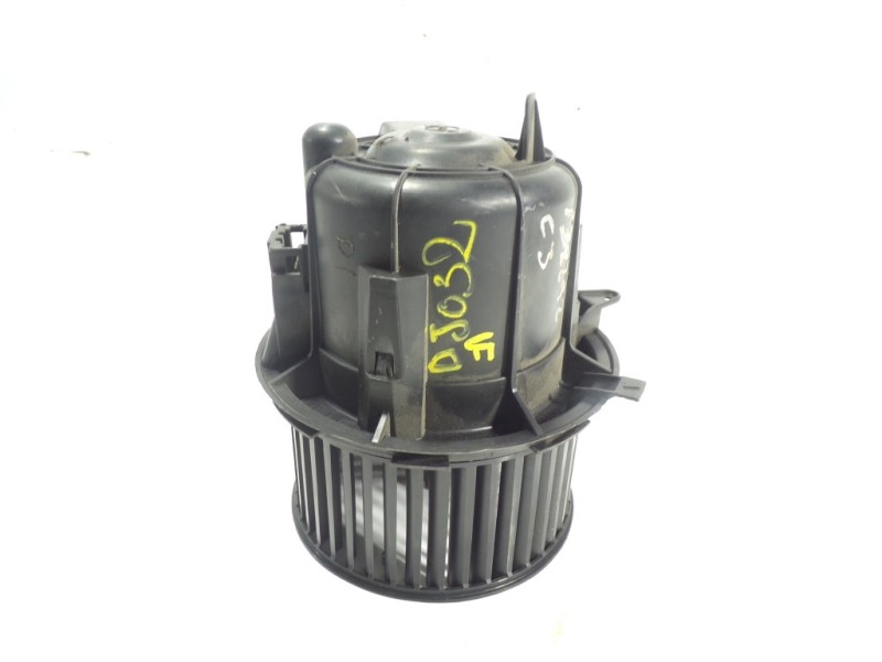 Recambio de motor calefaccion para citroën c3 1.4 16v referencia OEM IAM 6441CS T4190001 T4190001