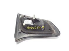 Recambio de piloto trasero derecho interior para citroën c3 1.4 16v referencia OEM IAM 6351JC 9685225480  2