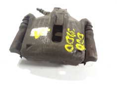 Recambio de pinza freno delantera derecha para citroën c3 1.4 16v referencia OEM IAM 4400R7   2