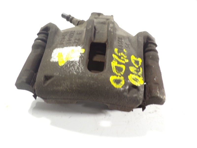 Recambio de pinza freno delantera derecha para citroën c3 1.4 16v referencia OEM IAM 4400R7  