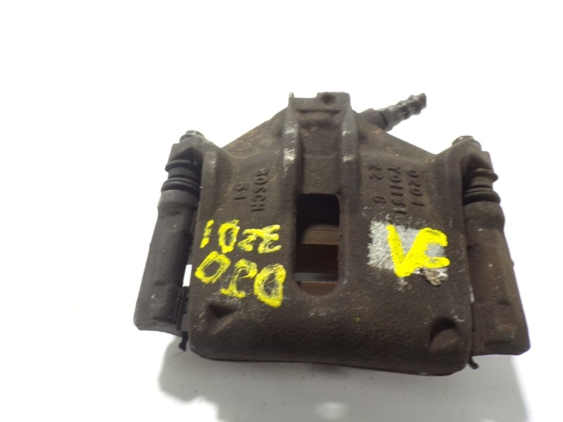 Recambio de pinza freno delantera izquierda para citroën c3 1.4 16v referencia OEM IAM 4400R6  