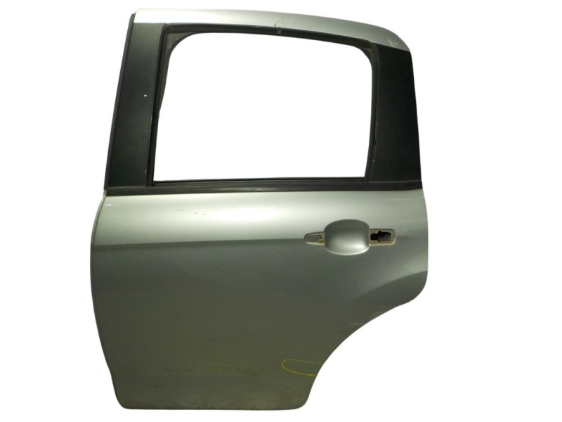 Recambio de puerta trasera izquierda para citroën c3 1.4 16v referencia OEM IAM 9002CC  