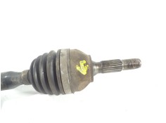 Recambio de transmision derecha para citroën c3 1.4 16v referencia OEM IAM 3273WL 9685532680  2