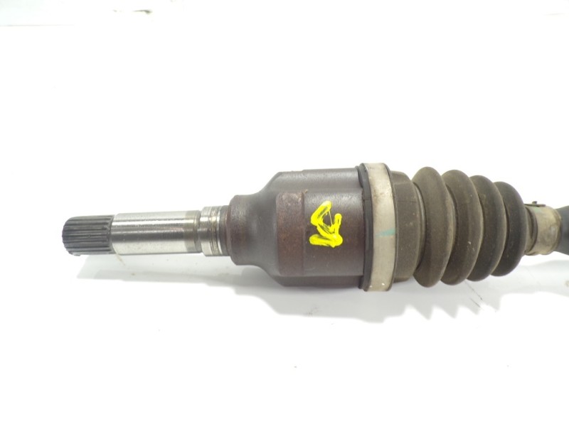 Recambio de transmision derecha para citroën c3 1.4 16v referencia OEM IAM 3273WL 9685532680 