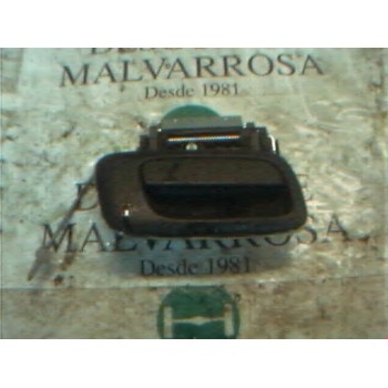 MANETA EXTERIOR DELANTERA DERECHA 