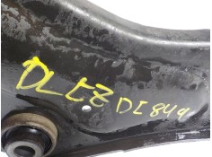 Recambio de brazo suspension inferior delantero izquierdo para renault megane iii berlina 5 p 1.5 dci diesel fap referencia OEM  2