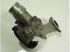 Recambio de caja mariposa para renault megane iii berlina 5 p 1.5 dci diesel fap referencia OEM IAM 8200614985 8200614985 085513 2