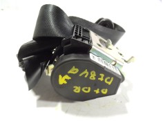 Recambio de cinturon seguridad trasero derecho para renault megane iii berlina 5 p 1.5 dci diesel fap referencia OEM IAM 8884000 2