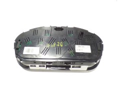 Recambio de cuadro instrumentos para renault megane iii berlina 5 p 1.5 dci diesel fap referencia OEM IAM 248103468R 248103468R  2