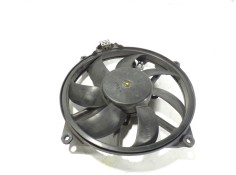 Recambio de electroventilador para renault megane iii berlina 5 p 1.5 dci diesel fap referencia OEM IAM 214810898R   2