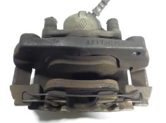 Recambio de pinza freno delantera derecha para renault megane iii berlina 5 p 1.5 dci diesel fap referencia OEM IAM 410018218R   2