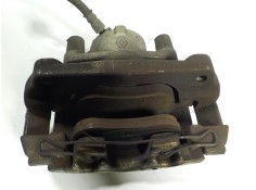 Recambio de pinza freno delantera izquierda para renault megane iii berlina 5 p 1.5 dci diesel fap referencia OEM IAM 410111495R 2